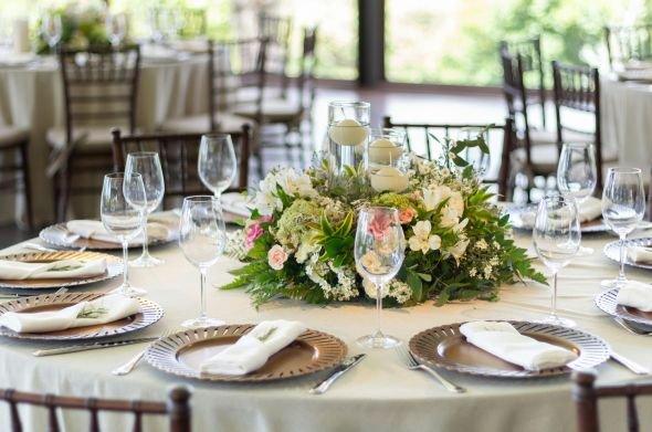Table setting